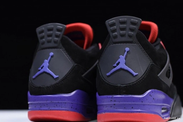 AQ3816-065 Air Jordan NRG Raptors" 4 Retro 1202